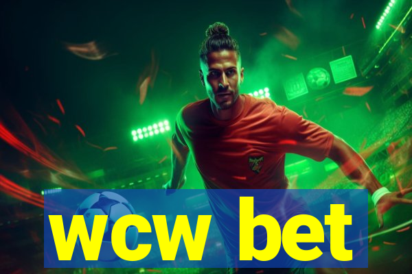 wcw bet